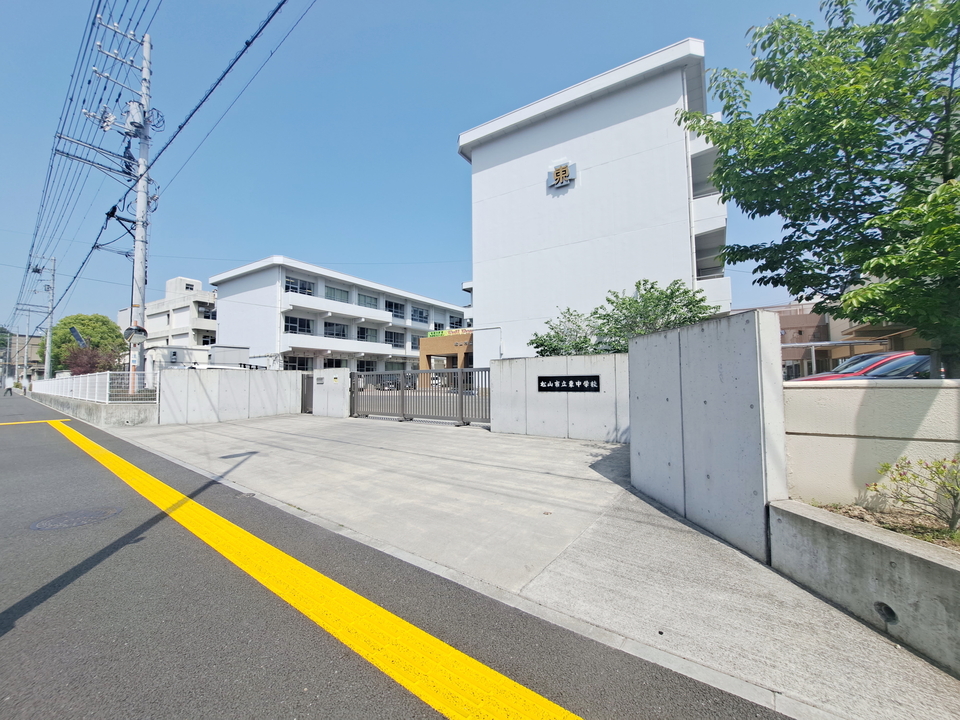 八坂小学校