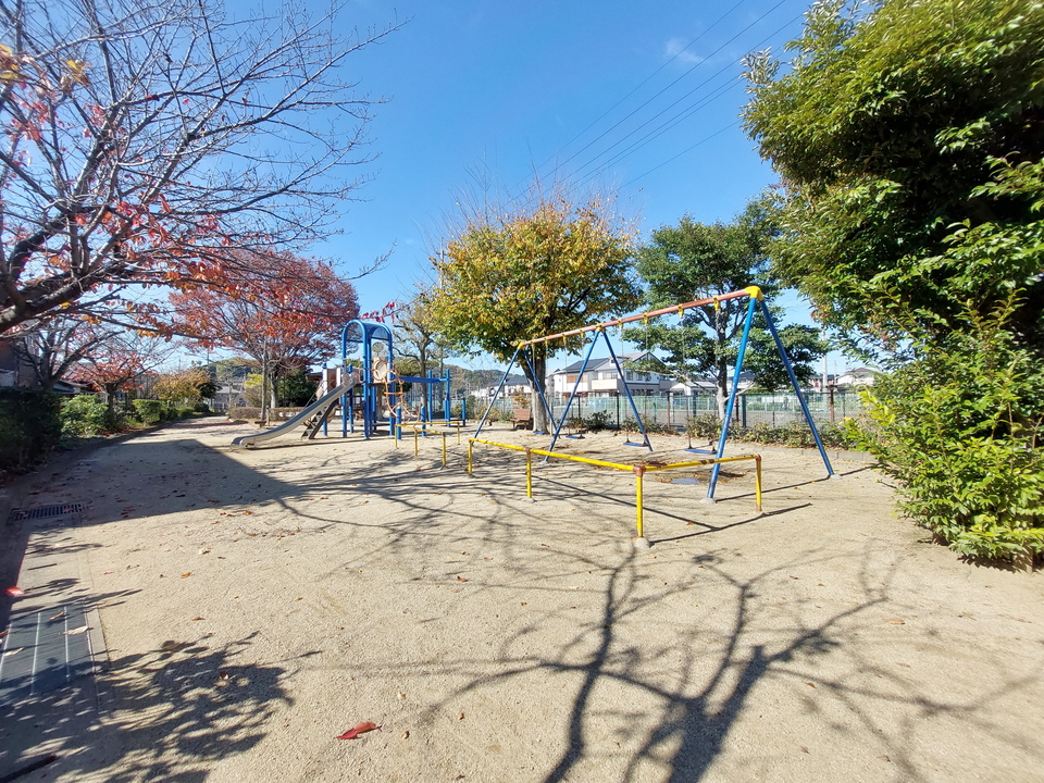 ローソン 松山北斎院町店