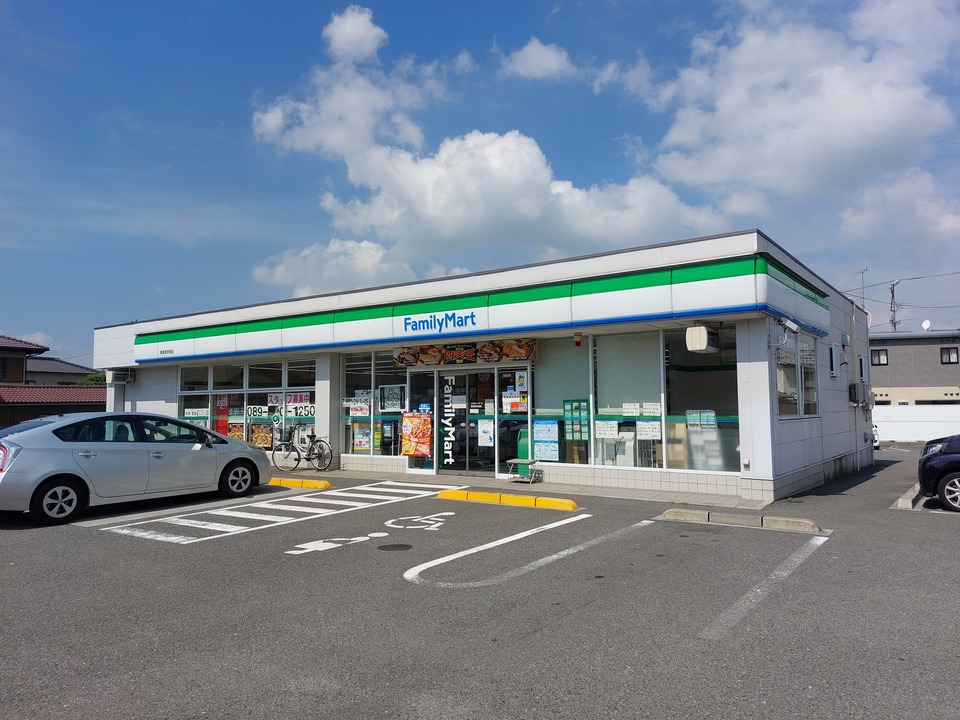 東温見奈良店