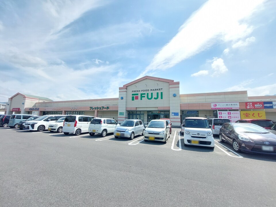 FUJI 見奈良店