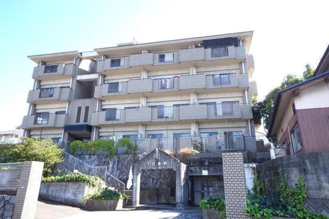 オリジナル空間 ロフト特集 愛媛県 松山市 松山市東野6丁目の賃貸マンション 不動産特集 日本エイジェント