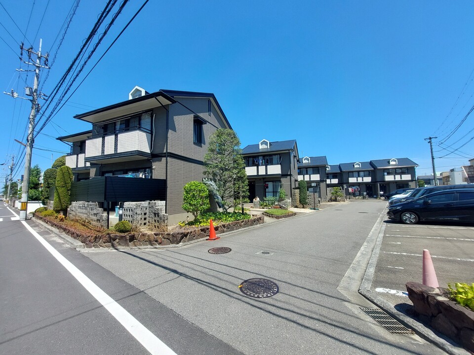 地デジ対応物件特集 4k 4ldk 愛媛県 松山市 松山市和泉南6丁目の賃貸マンション 不動産特集 日本エイジェント