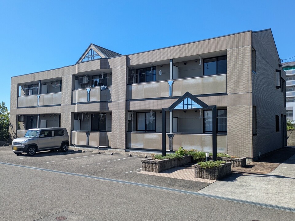 海が見える物件特集 愛媛県 松山市 松山市北条辻の賃貸マンション 不動産特集 日本エイジェント