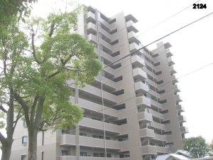 分譲マンション特集 愛媛県 松山市 松山市空港通１丁目の賃貸マンション 不動産特集 日本エイジェント