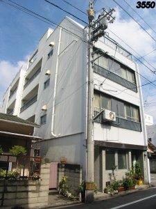 格安物件特集 2k 2ldk 愛媛県 松山市 松山市木屋町１丁目の賃貸マンション 不動産特集 日本エイジェント