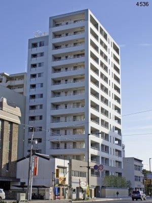 花火が見える物件特集 愛媛県 松山市 松山市本町３丁目の賃貸マンション 不動産特集 日本エイジェント