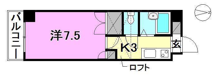 湯渡マンション