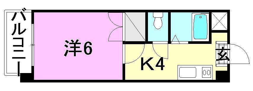 メゾン桑原