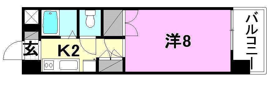 メゾン中村３