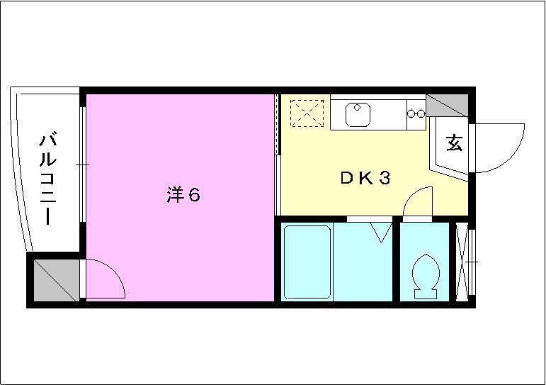 メニティー束本