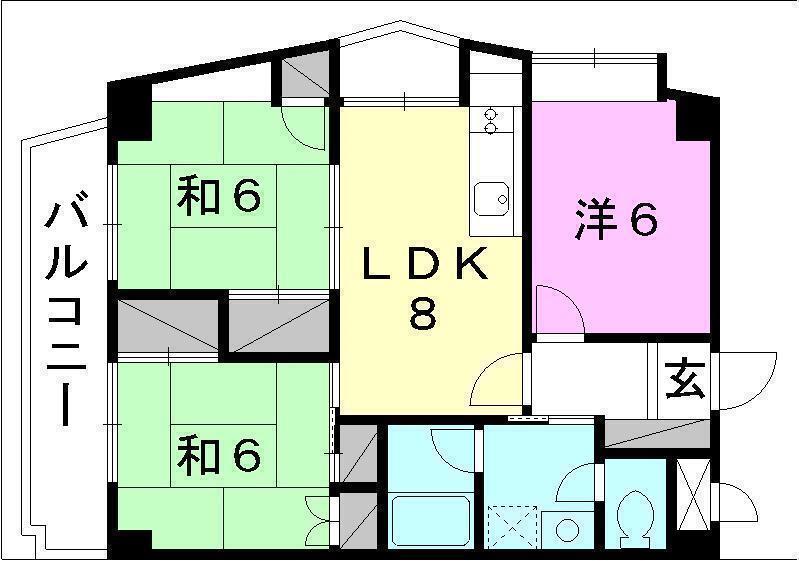 ナチュラルリーフ松山