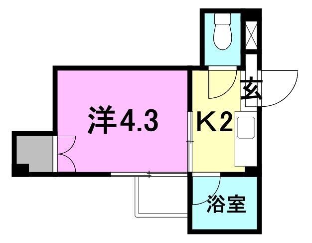 イーエヌマンション１