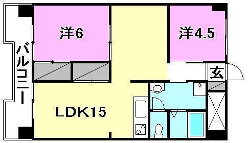 フェリオ市駅西１