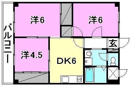 スミタスヴィレッジ和泉