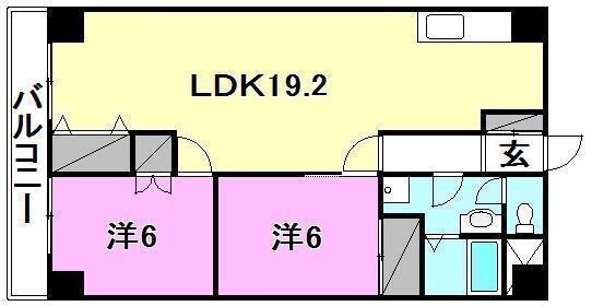 シティーマンション