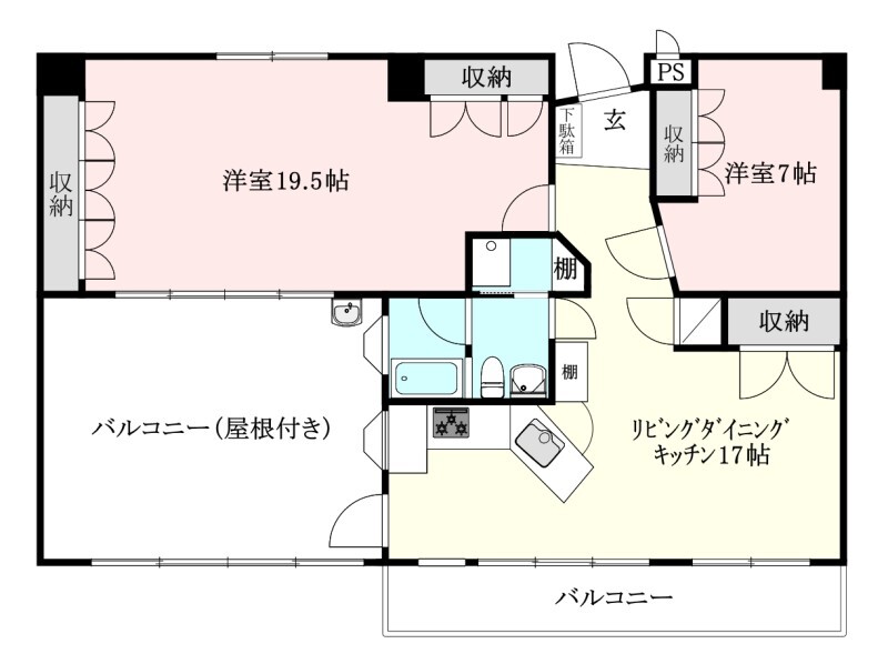 ロイヤルアネックスシエナ