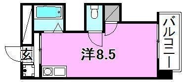 KBコート萱町