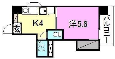 KBコート萱町