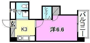 KBコート萱町