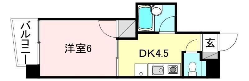 KBコート本町２