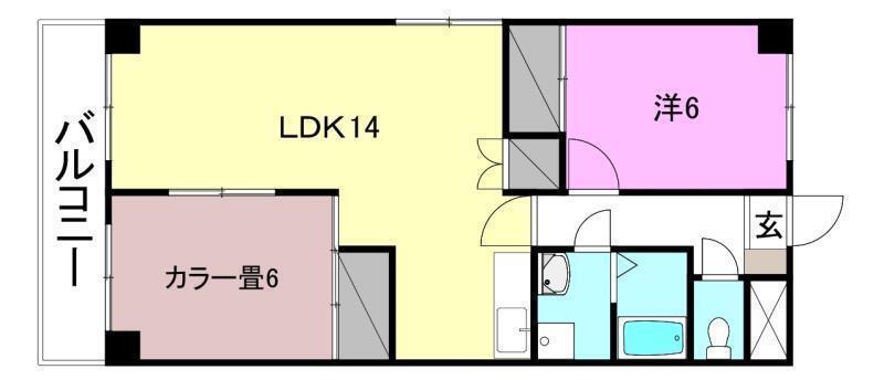 クオリティーハイツ尾崎