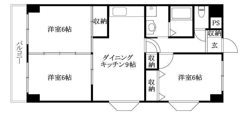 ファミール空港通