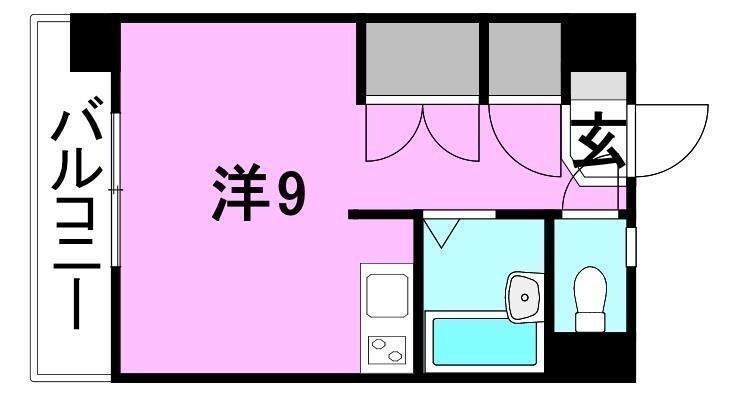 エミグランド清水町
