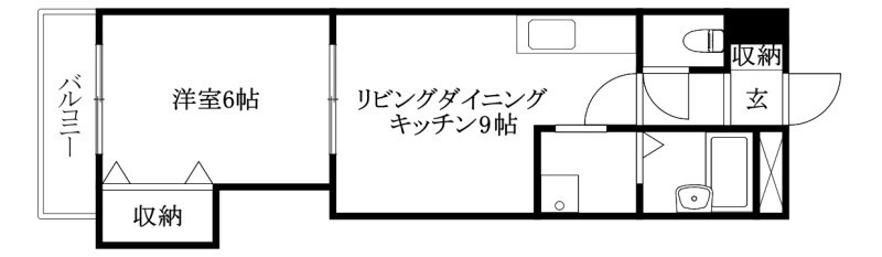 プレアール松山祇園