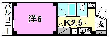 パンシオン山越?1