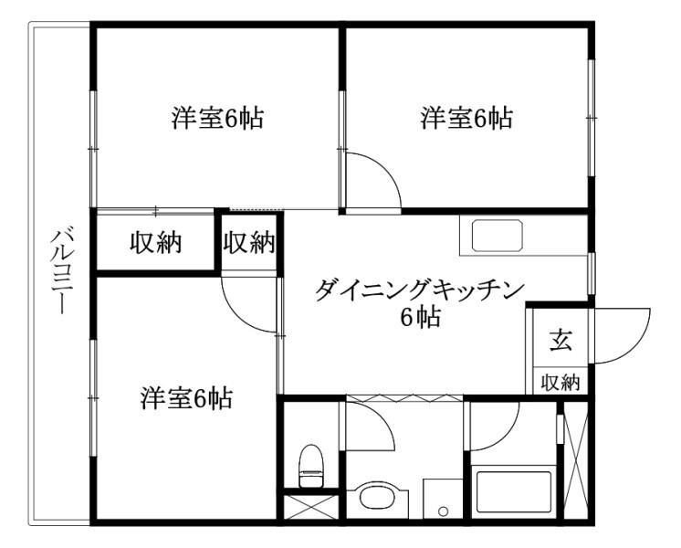 ライブタウン美沢