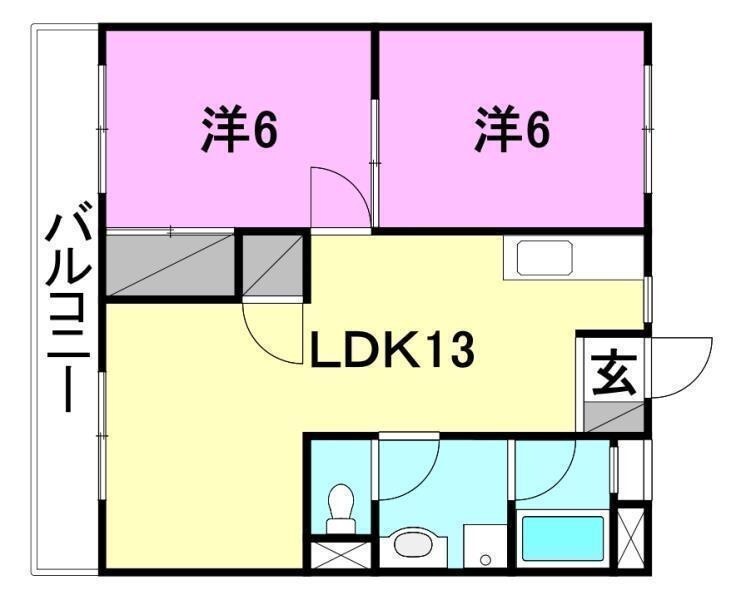 ライブタウン美沢