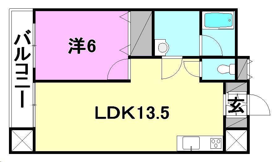 倖久三番町ビル