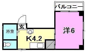 オックスフォードサーカス春日町別館