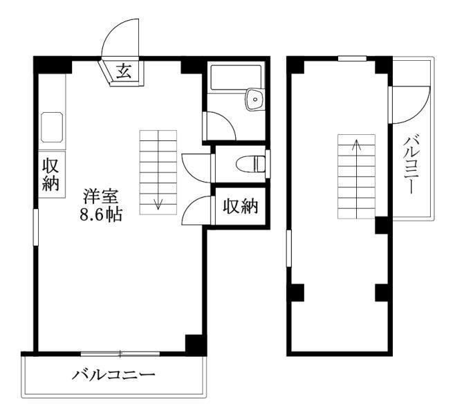 ピカデリーサーカス緑町