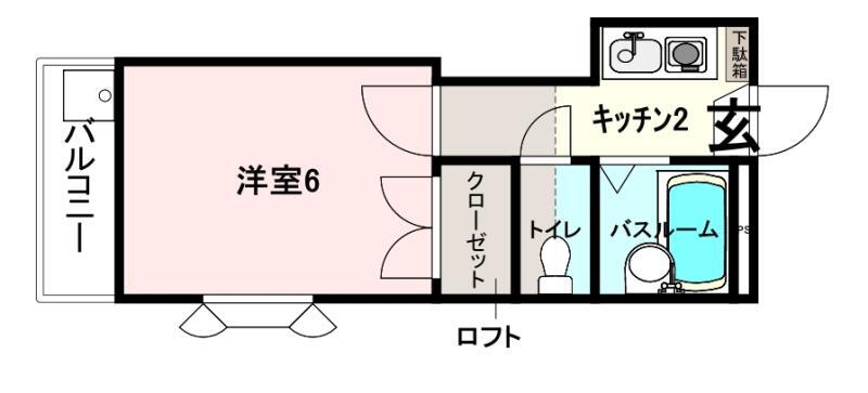 プレシアス紅葉町