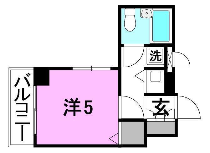 ライオンズプラザ松山大手町
