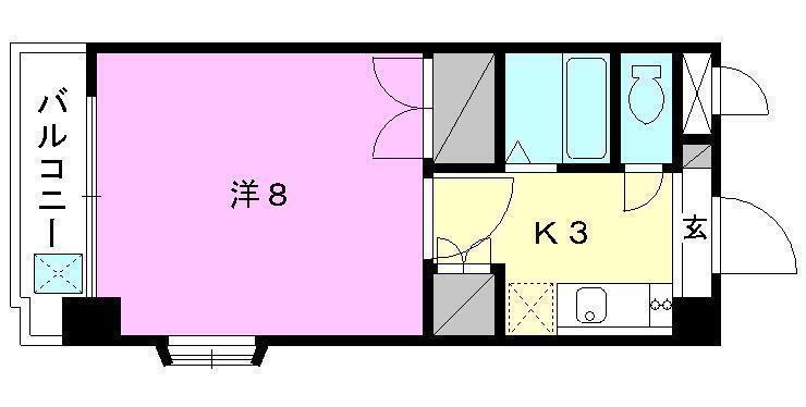 ジョイフル第2山越