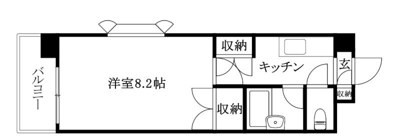 ジョイフル第2朝生田