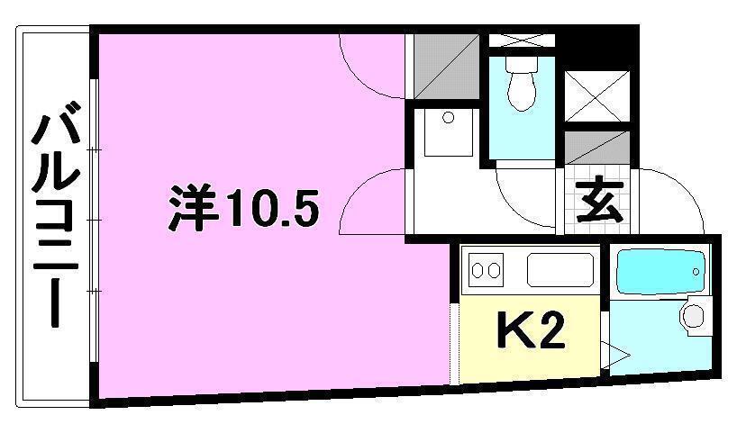 レーベンイケダ美沢