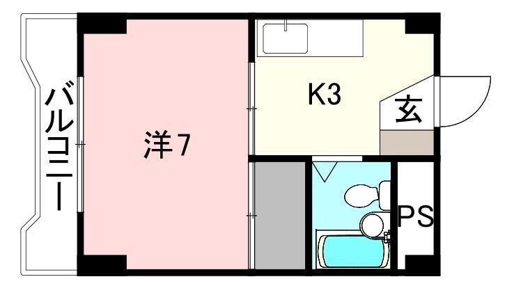 キジヤ千舟ビル