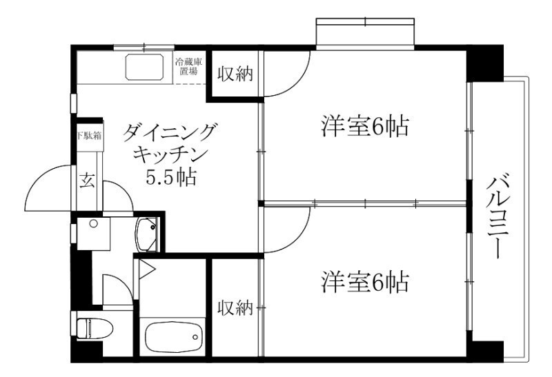 プチメゾン竹内II
