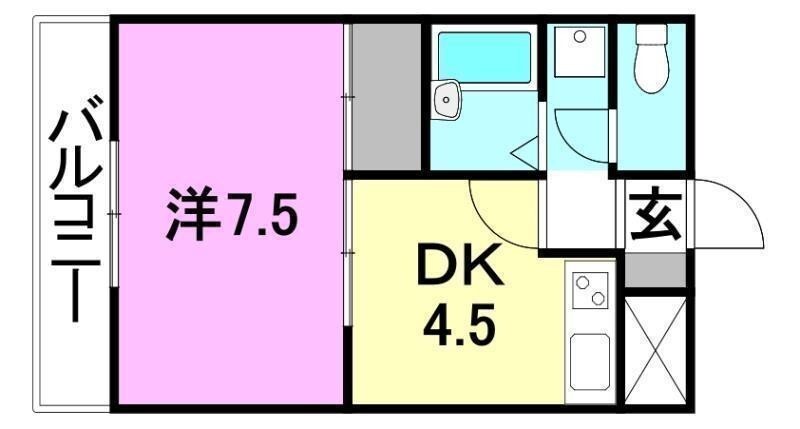 スミタスヴィレッジ桑原