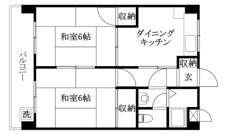 オックスフォードサーカス松山IC　1