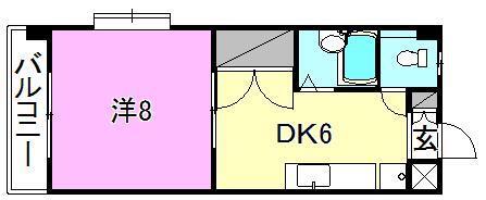 シェレナ辻町