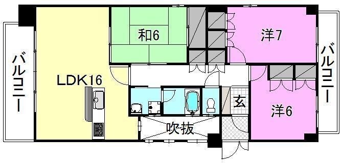 ヴォルジュ石手