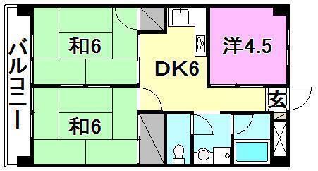 カーサグラン鴨川