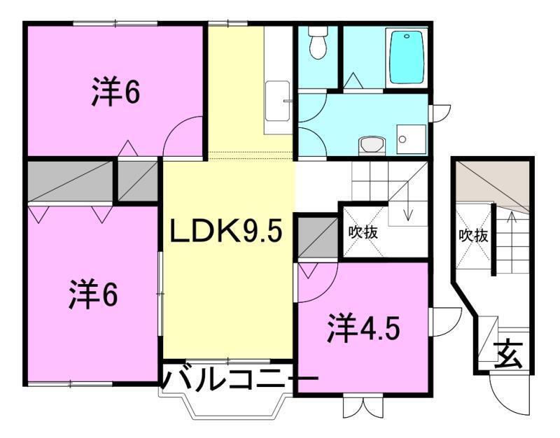 ヴィラ軽井沢Ｃ