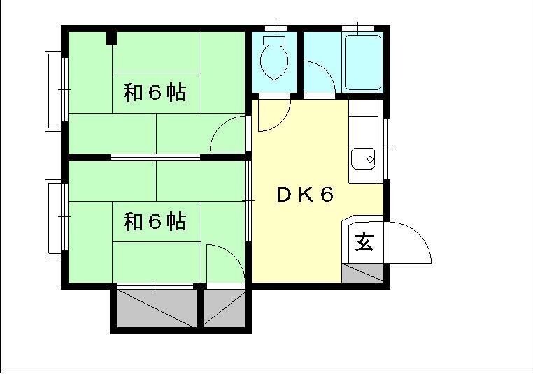 第２鎌田ビル