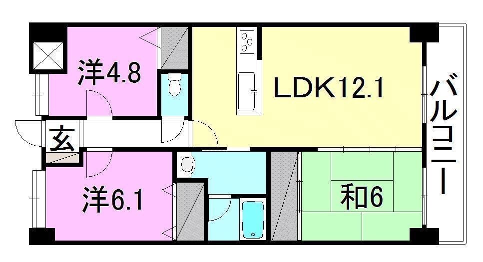 いよてつロフティ郡中