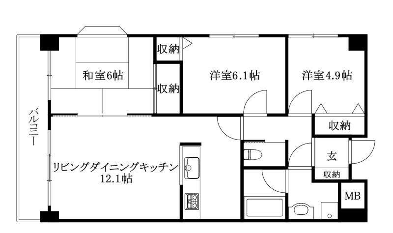 いよてつロフティ郡中